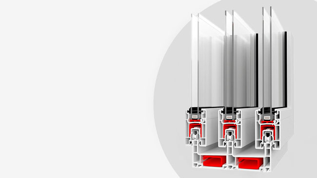 category banner upvc profile