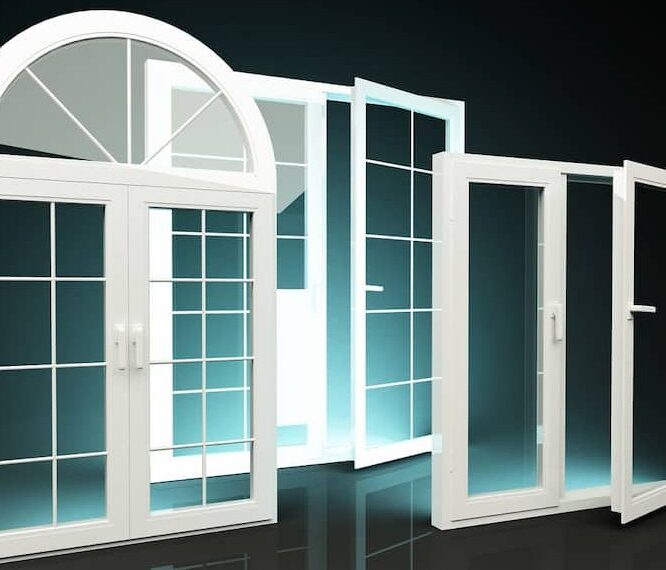 borna upvc